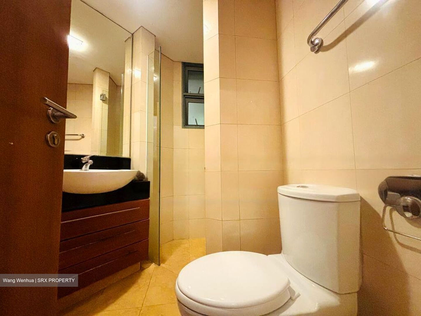 Adam Park Condominium (D11), Condominium #481328401
